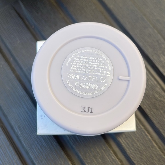 FENTY Skin - Cookies & Clean Detox Face Mask - Picture 4 of 15